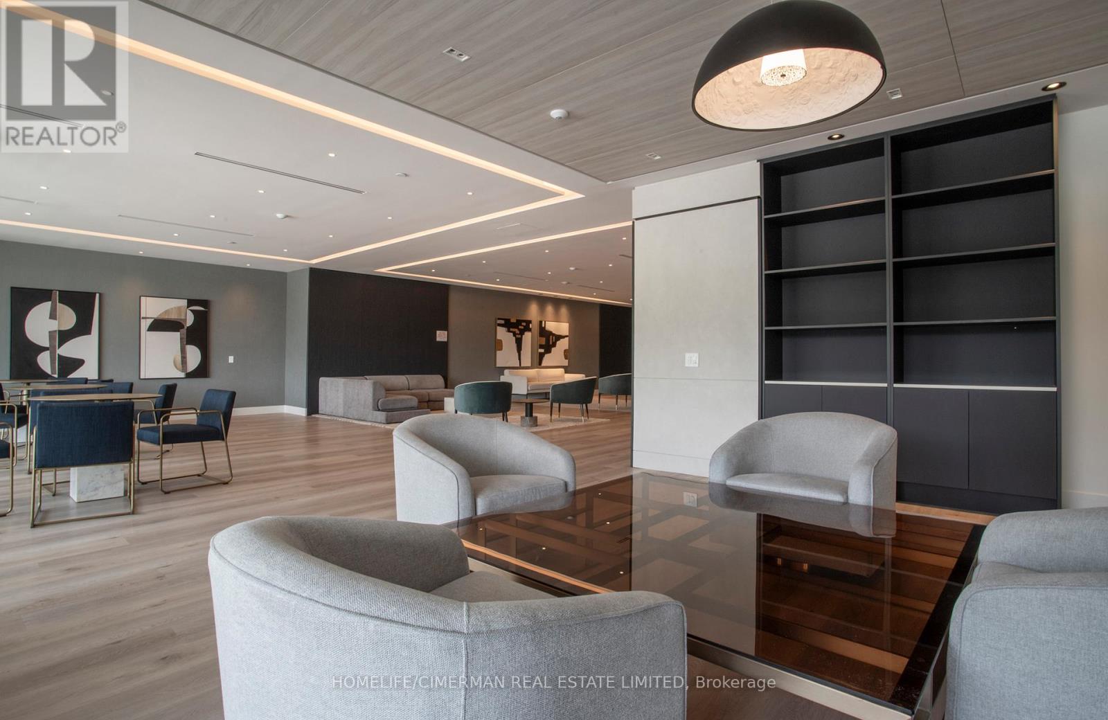 Suite A - 2008 - 30 Upper Mall Way Property Photo 42