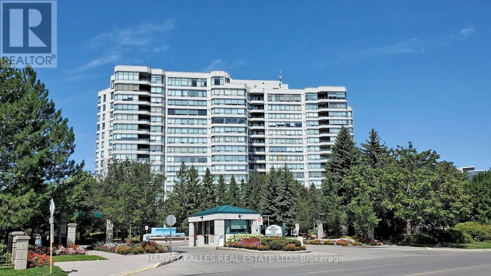 212 - 120 Promenade Circle Property Photo 1