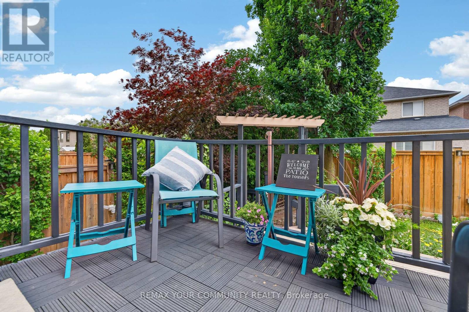 119 Toscana Road Property Photo 46