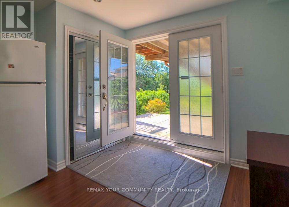 57 OLD ORCHARD CRESCENT