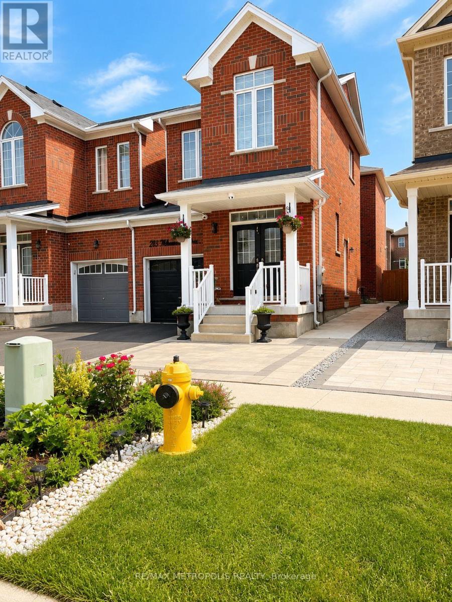 MAIN & UPPER - 13 MOHANDAS DRIVE