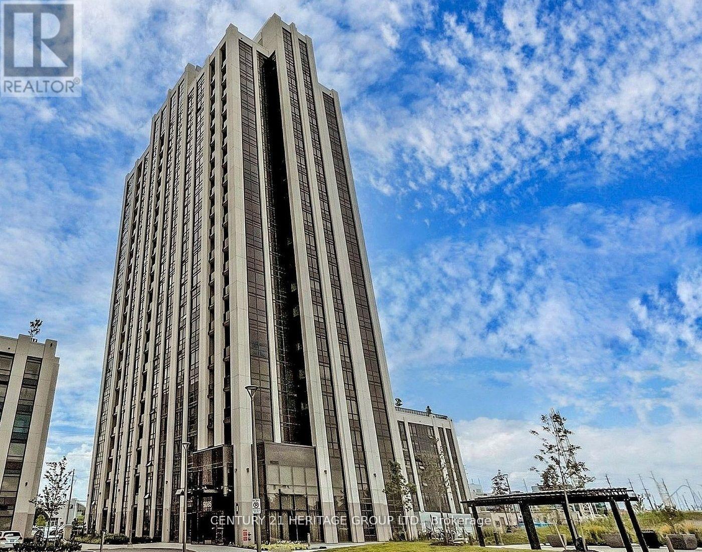 1512 - 9085 Jane Street Property Photo 1