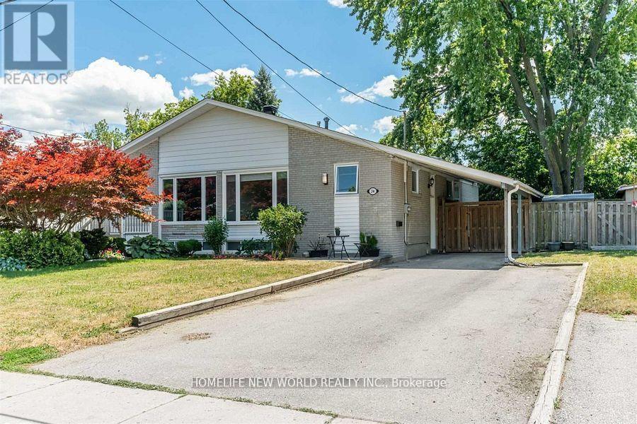 LOWER - 294 TAYLOR MILLS DRIVE S