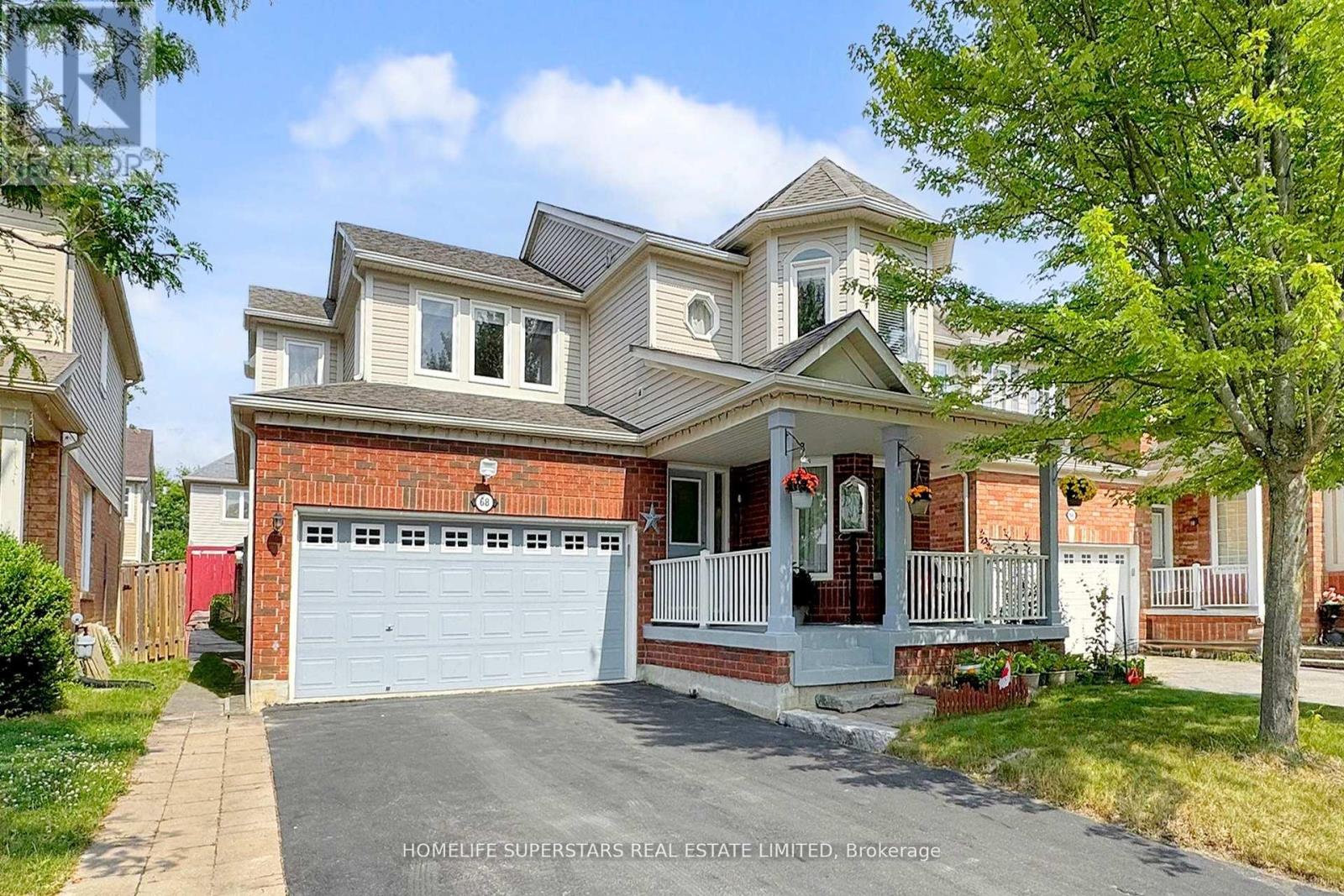 68 Nunn Crescent Photo de la propriété 1