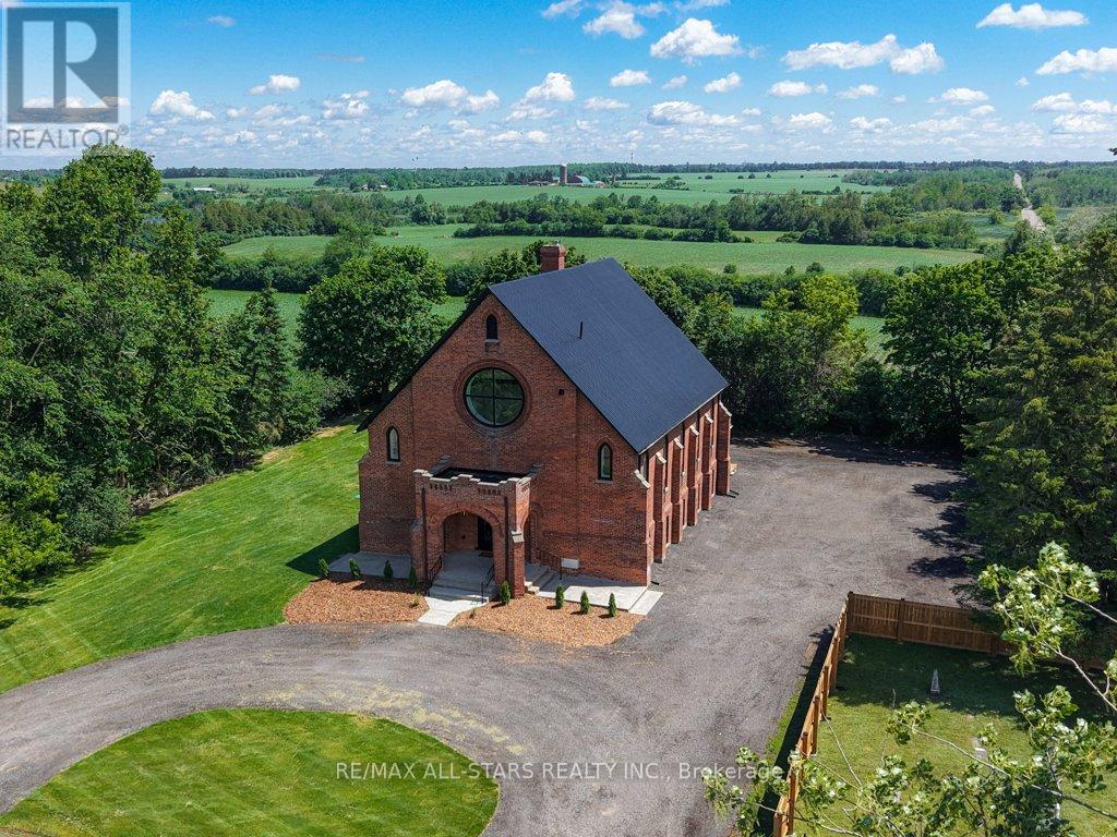 16205 Sideroad 17a Road Property Photo 1
