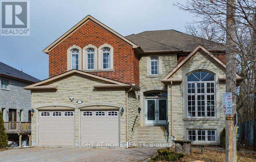 5A PEARSON AVENUE