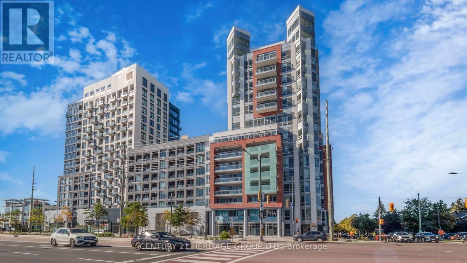 103 (l/w) - 8888 Yonge Street Property Photo 1