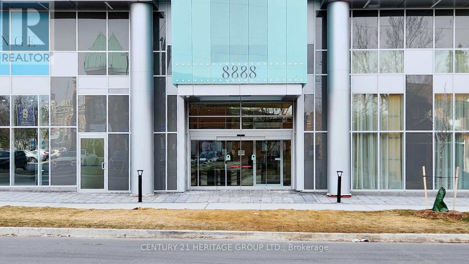 103 (l/w) - 8888 Yonge Street Property Photo 3
