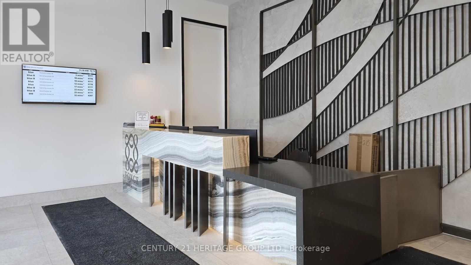 103 (l/w) - 8888 Yonge Street Property Photo 6
