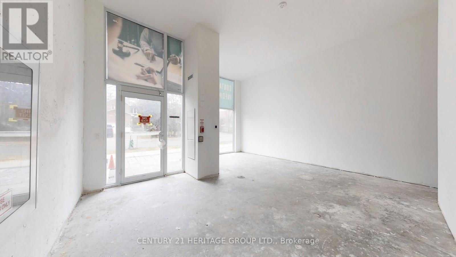 103 (l/w) - 8888 Yonge Street Property Photo 29