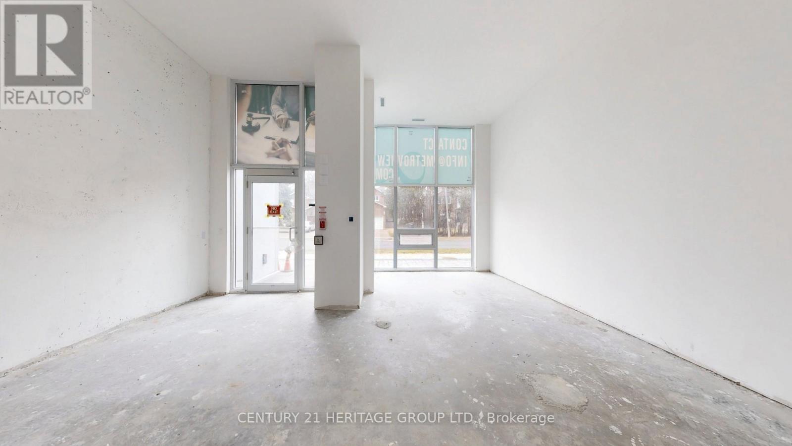 103 (l/w) - 8888 Yonge Street Property Photo 30
