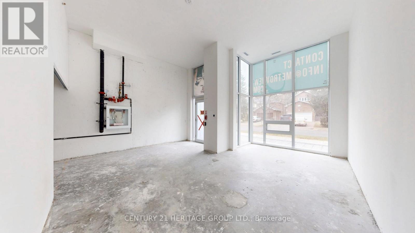 103 (l/w) - 8888 Yonge Street Property Photo 31