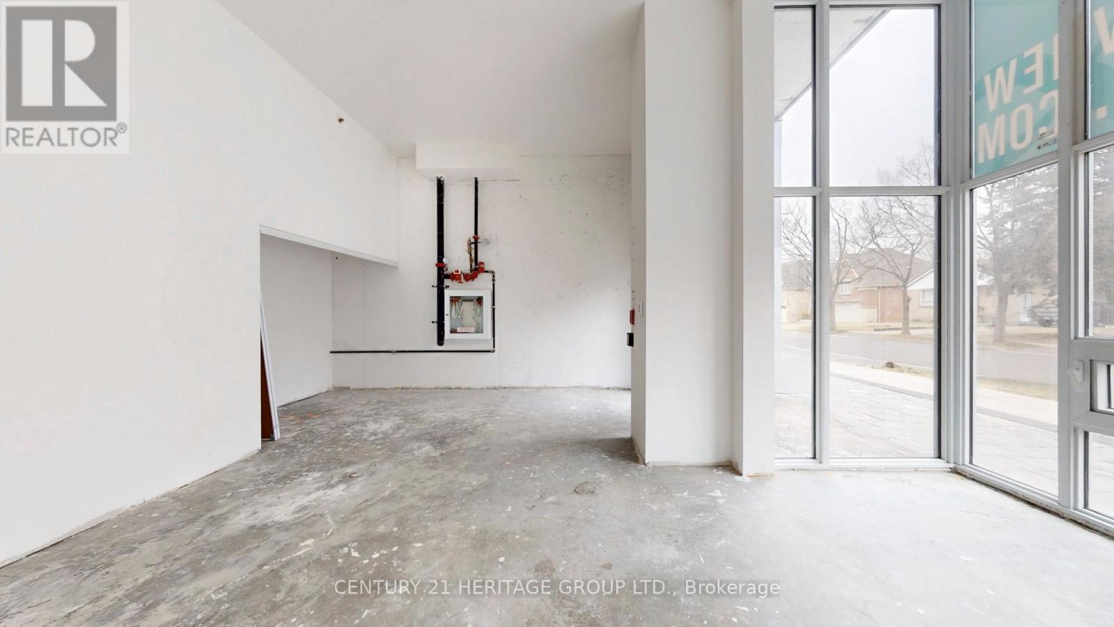 103 (l/w) - 8888 Yonge Street Property Photo 32