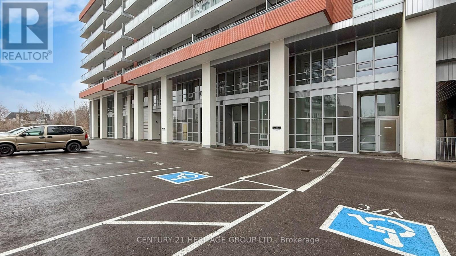 103 (l/w) - 8888 Yonge Street Property Photo 50