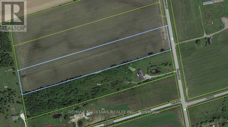 N/a Kennedy Road Property Photo 5