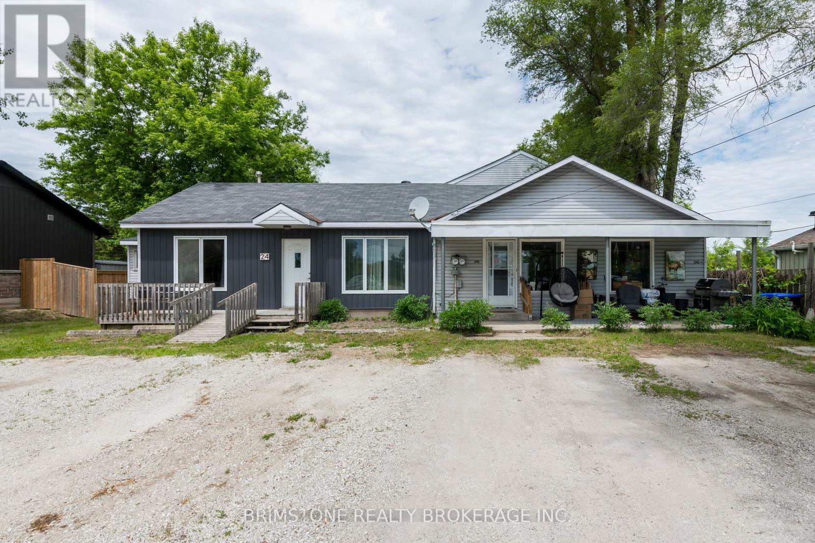 24 Brentwood Road Property Photo 1