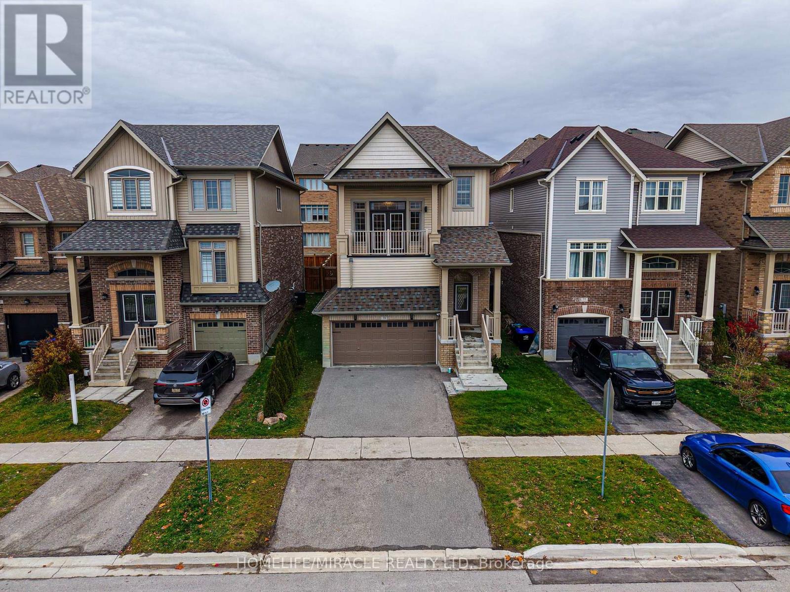 79 Willoughby Way Photo de la propriété 1