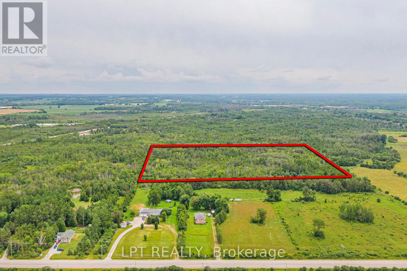Pt Lt 2 Con 14 Road Property Photo 5