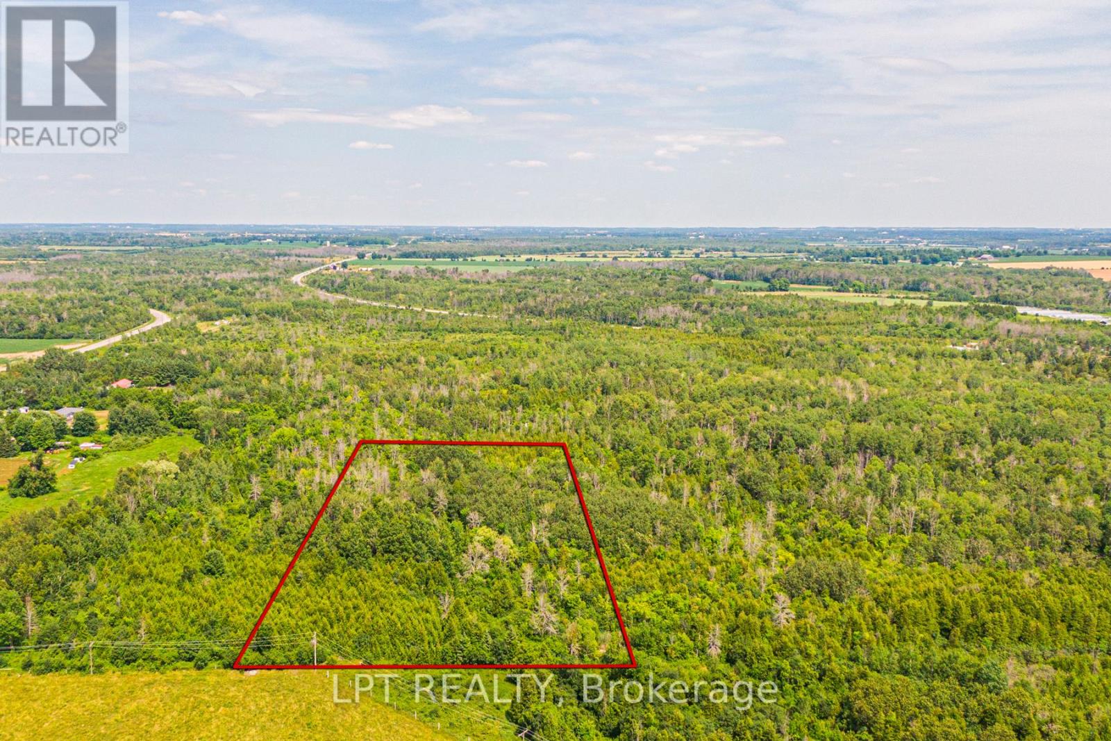 Pt Lt 2 Con 14 Road Property Photo 7