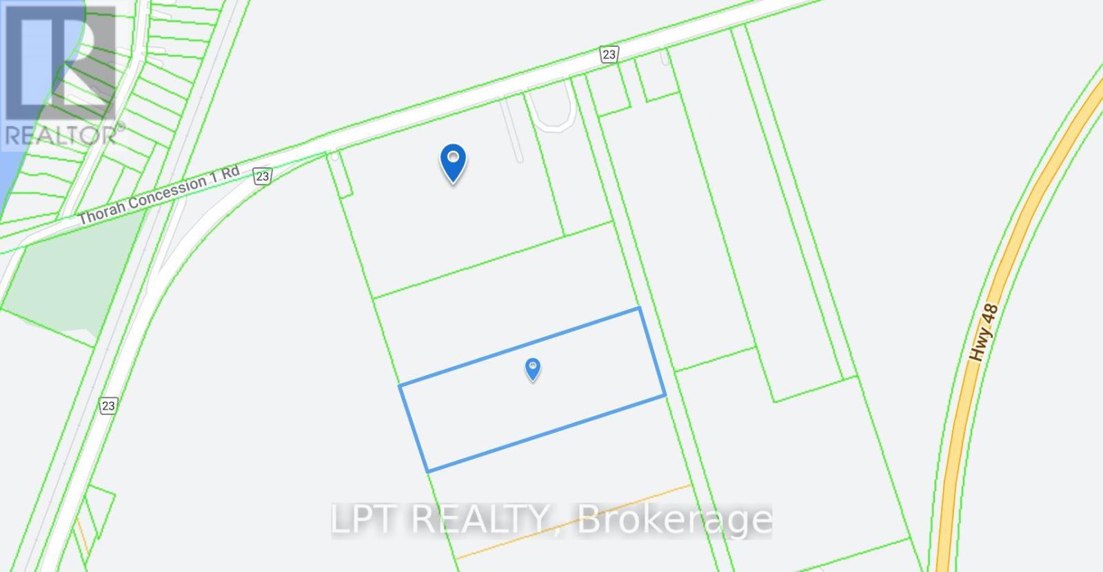 Pt Lt 2 Con 14 Road Property Photo 10