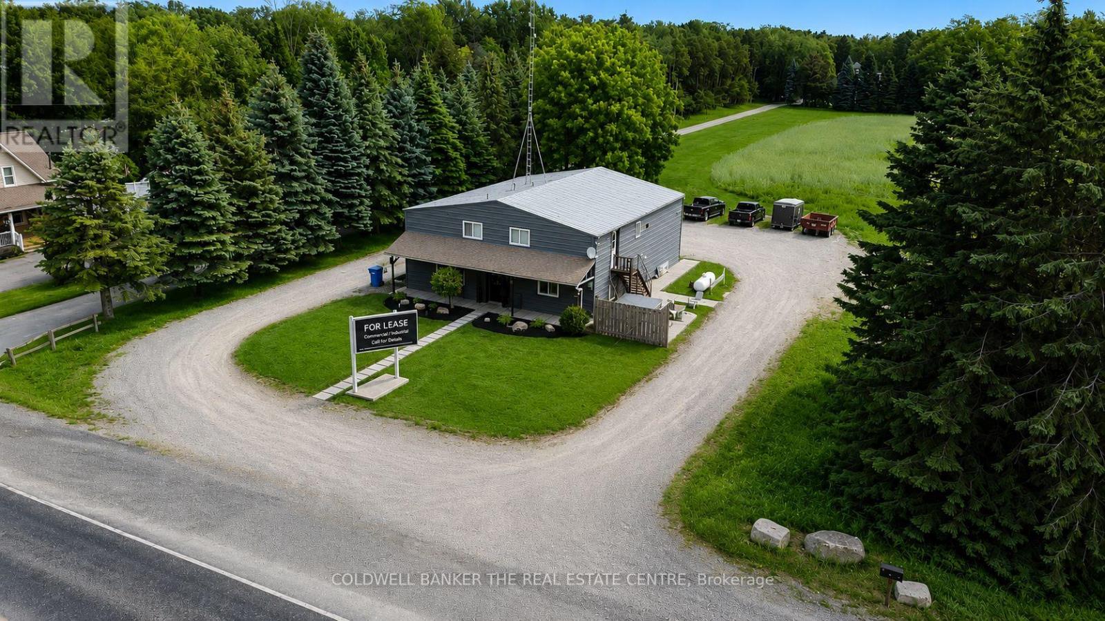 24339 Highway 48 Highway Property Photo 1
