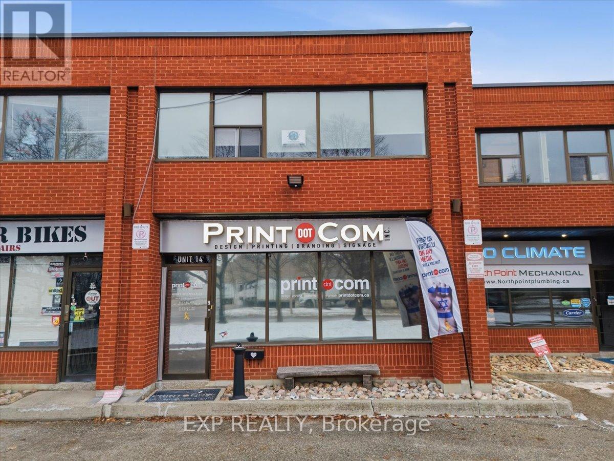 14 - 470 North Rivermede Road Property Photo 6