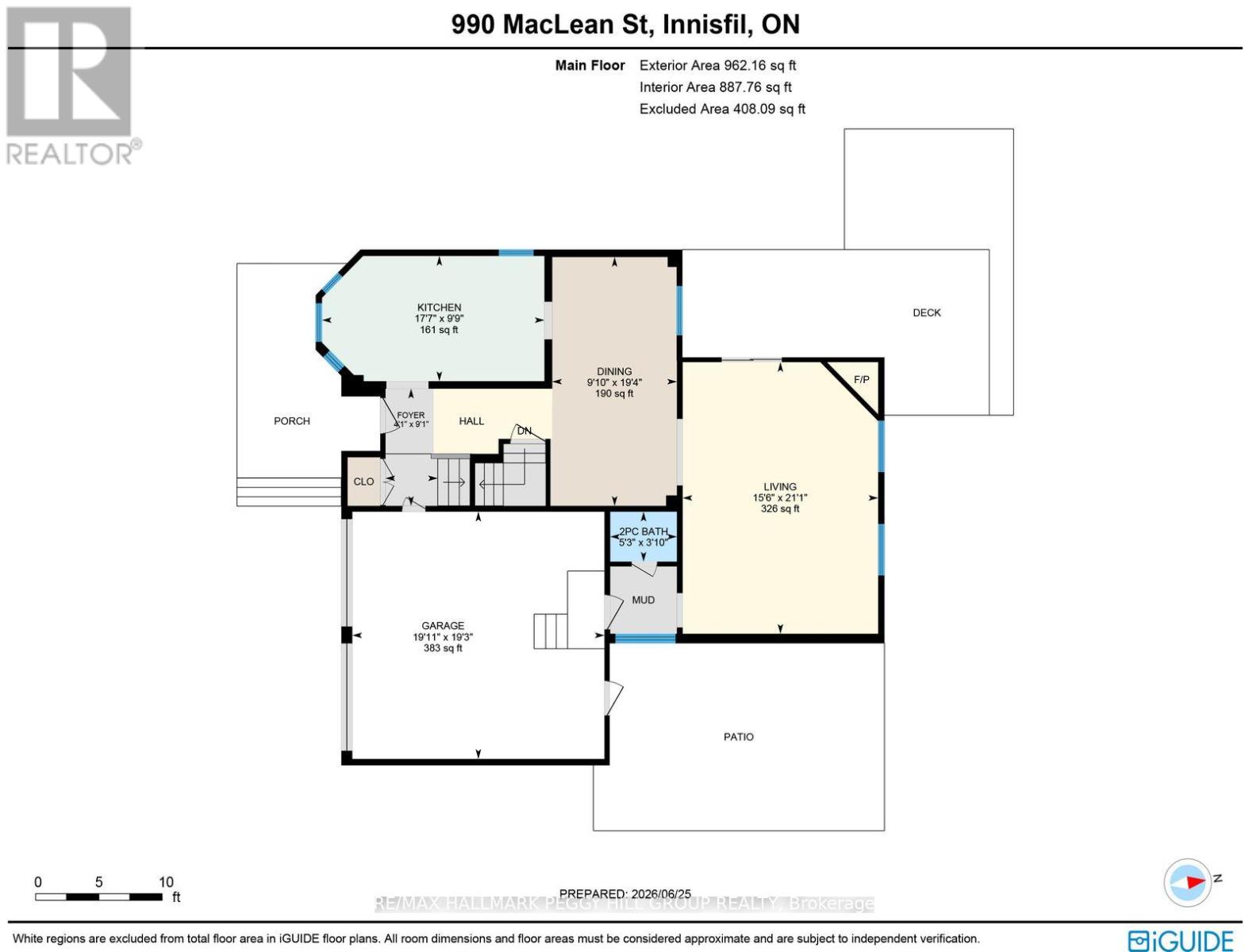 990 Maclean Street Property Photo 22