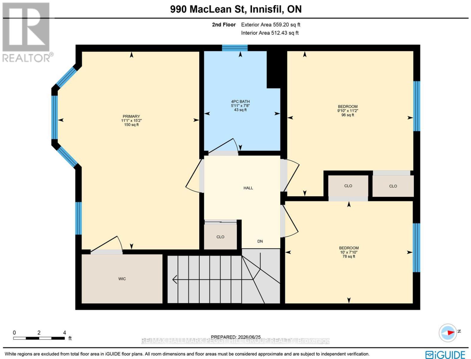 990 Maclean Street Property Photo 23
