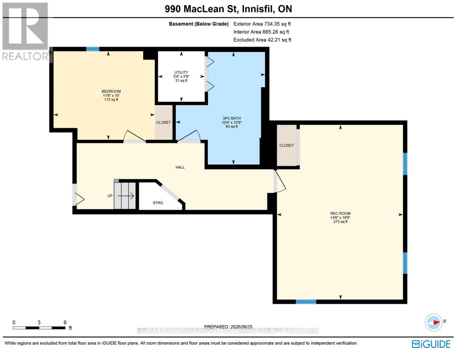 990 Maclean Street Property Photo 24