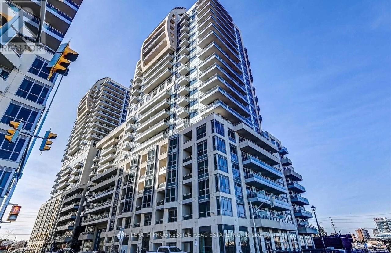 1211 - 9205 Yonge Street Property Photo 1