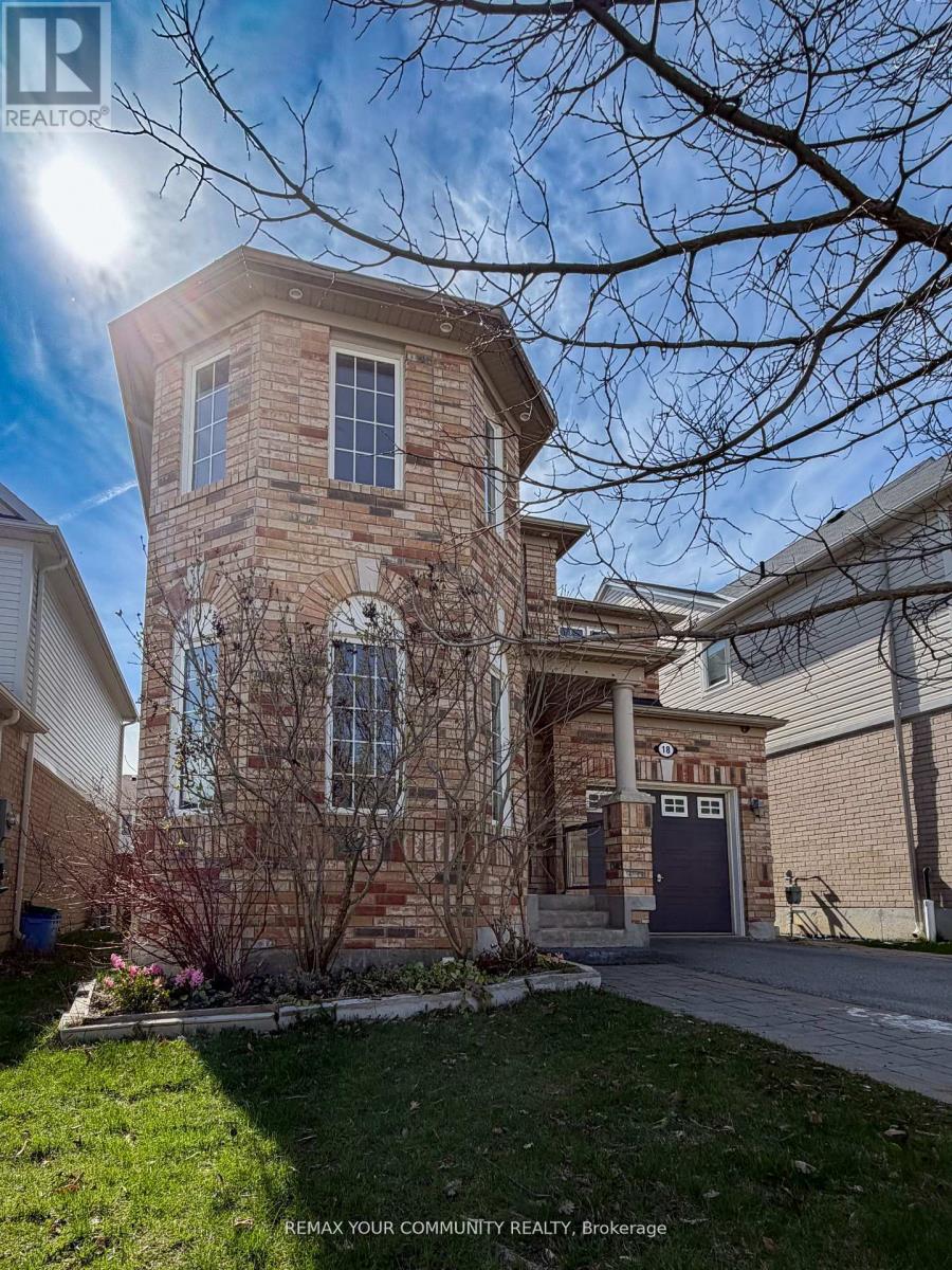 18 Gordon Drive Photo de la propriété 1