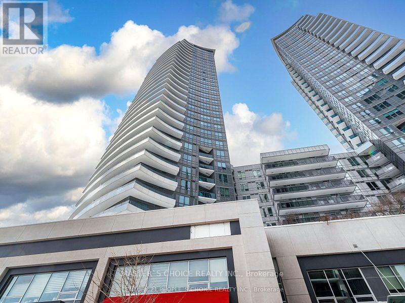 2732 - 7161 Yonge Street Property Photo 1