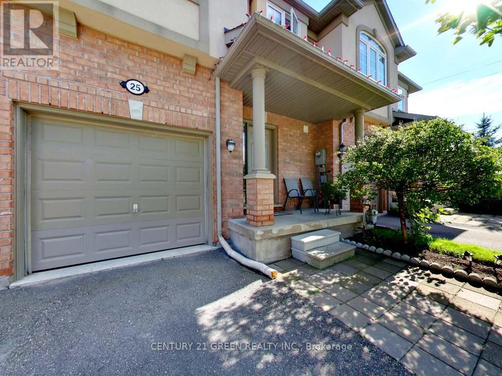 25 - 71 PUCCINI DRIVE Property Photo 1