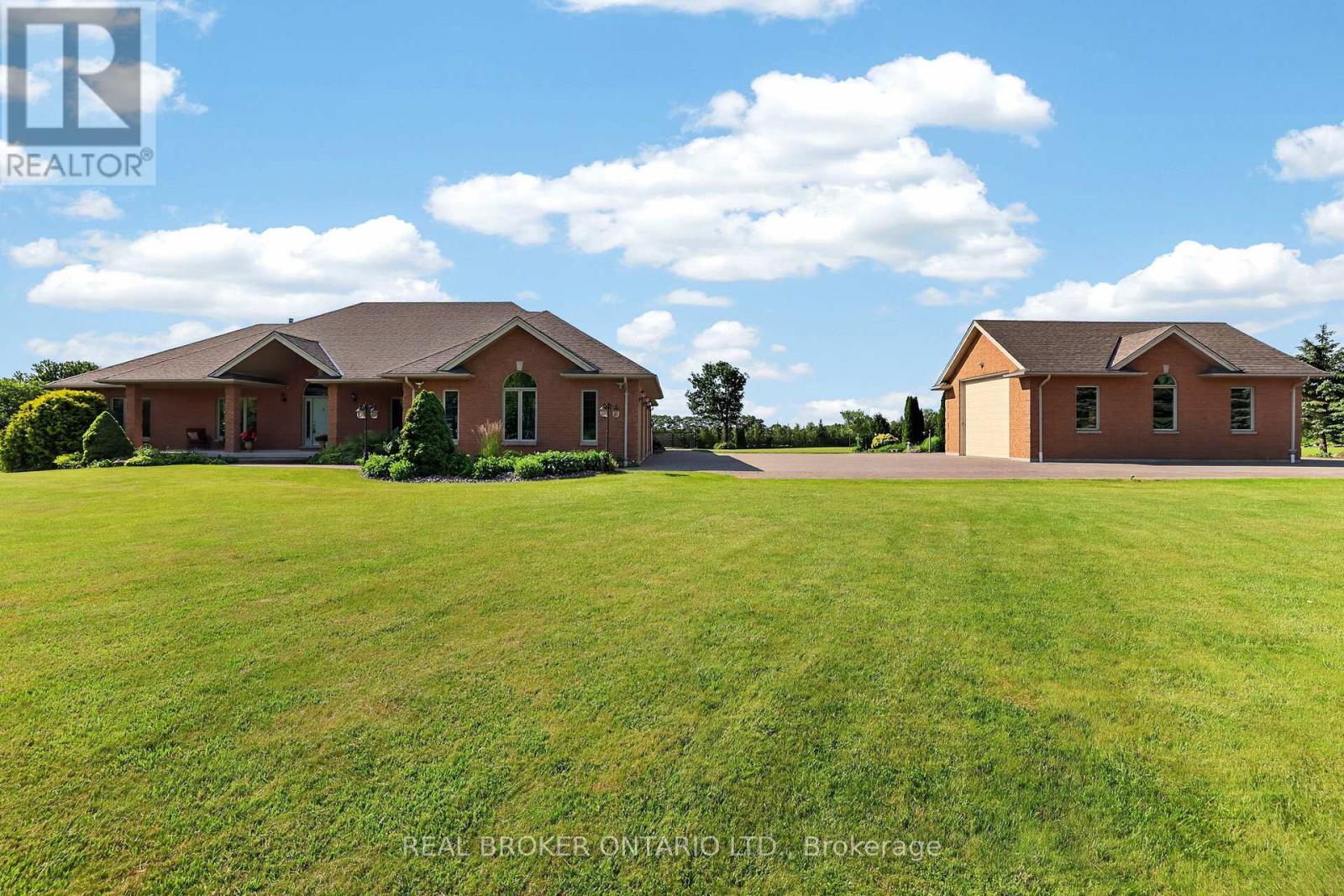 3421 Cole Road Property Photo 1
