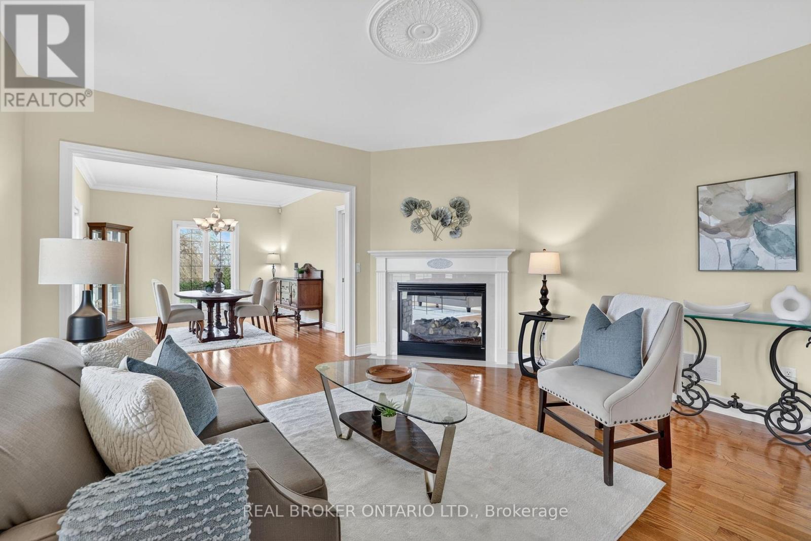3421 Cole Road Property Photo 6