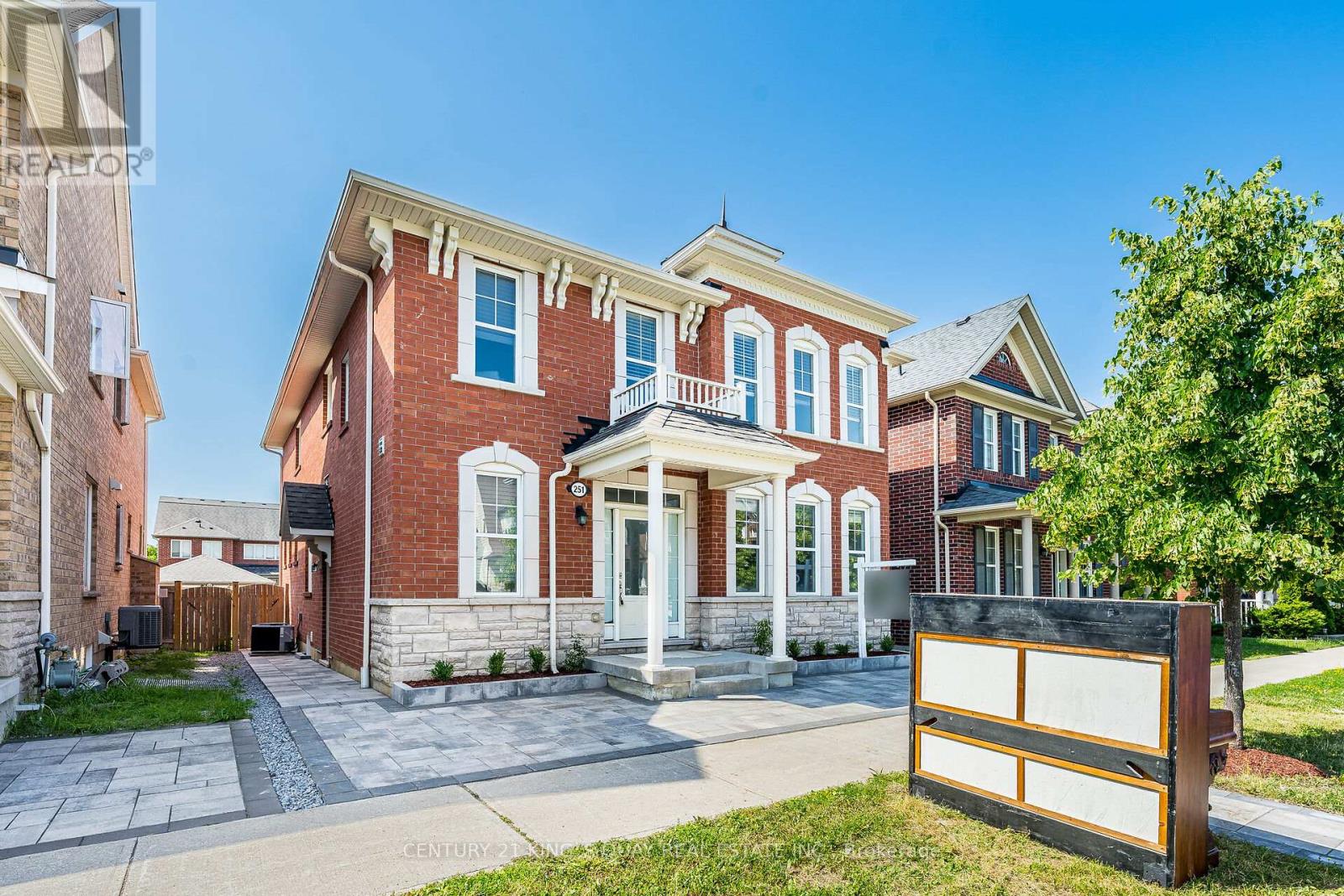 251 CORNELL PARK AVENUE