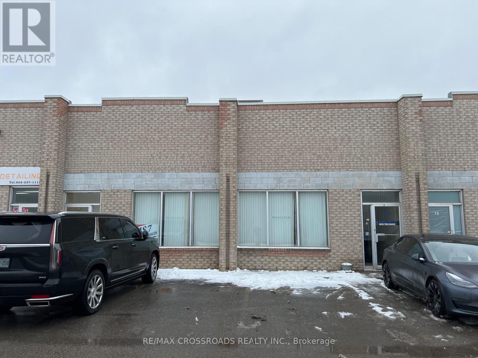14 & 15 - 346 NEWKIRK ROAD
