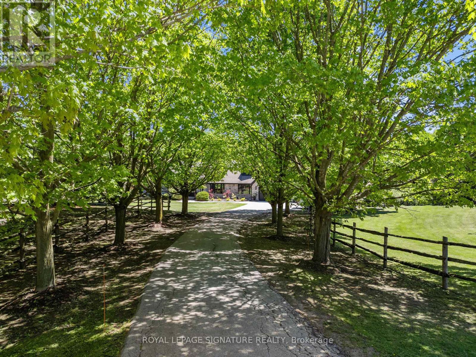 16455 11th Concession Property Photo 2