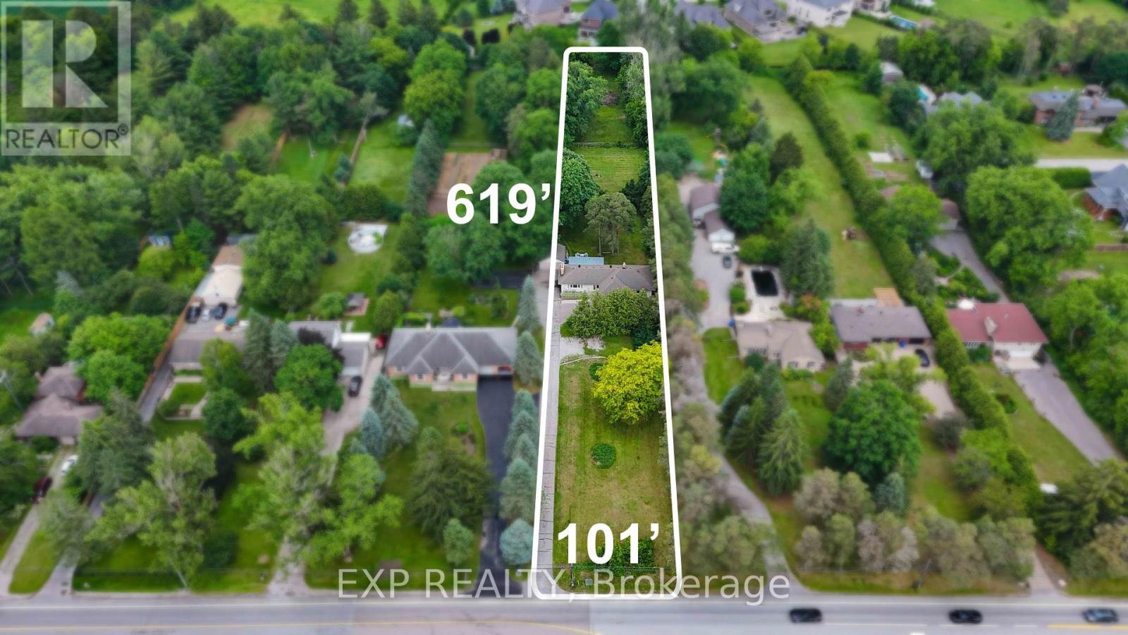 5373 Aurora Road Property Photo 1