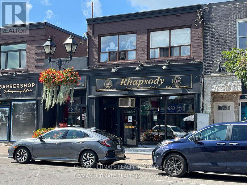 10152 YONGE STREET Property Photo 1