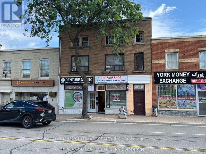10119 Yonge Street Property Photo 1