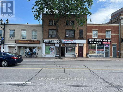 10119 Yonge Street Property Photo 2