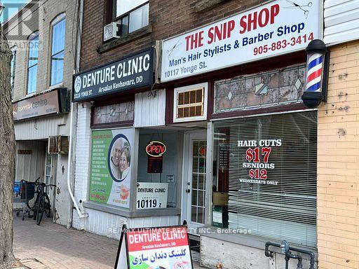 10119 Yonge Street Property Photo 5