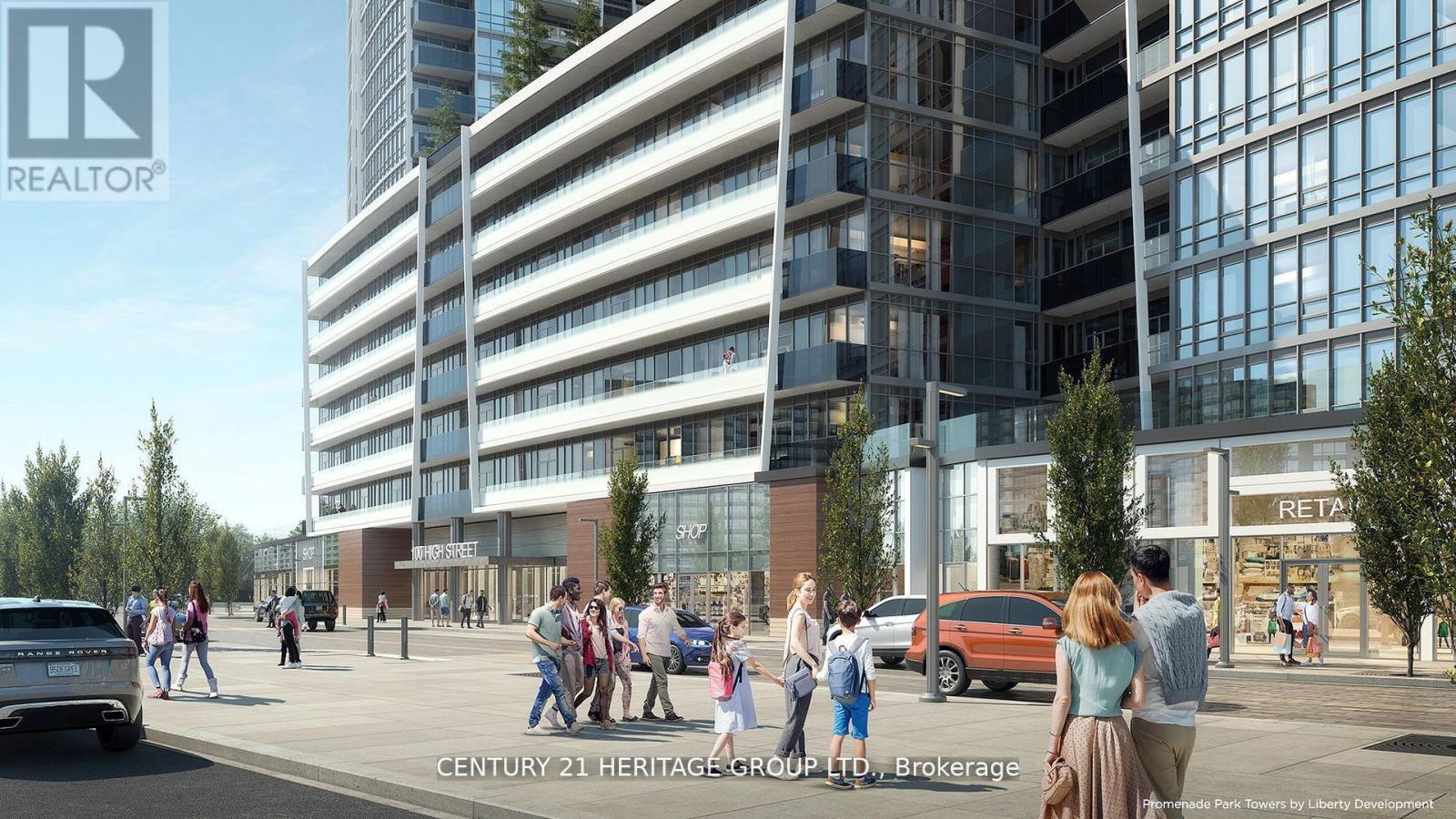 A3410 - 30 Upper Mall Way Property Photo 1