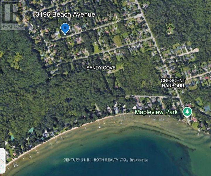 3196 Beach Avenue Property Photo 2