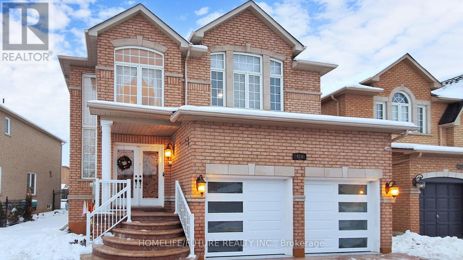 416 ELSON STREET Property Photo 1