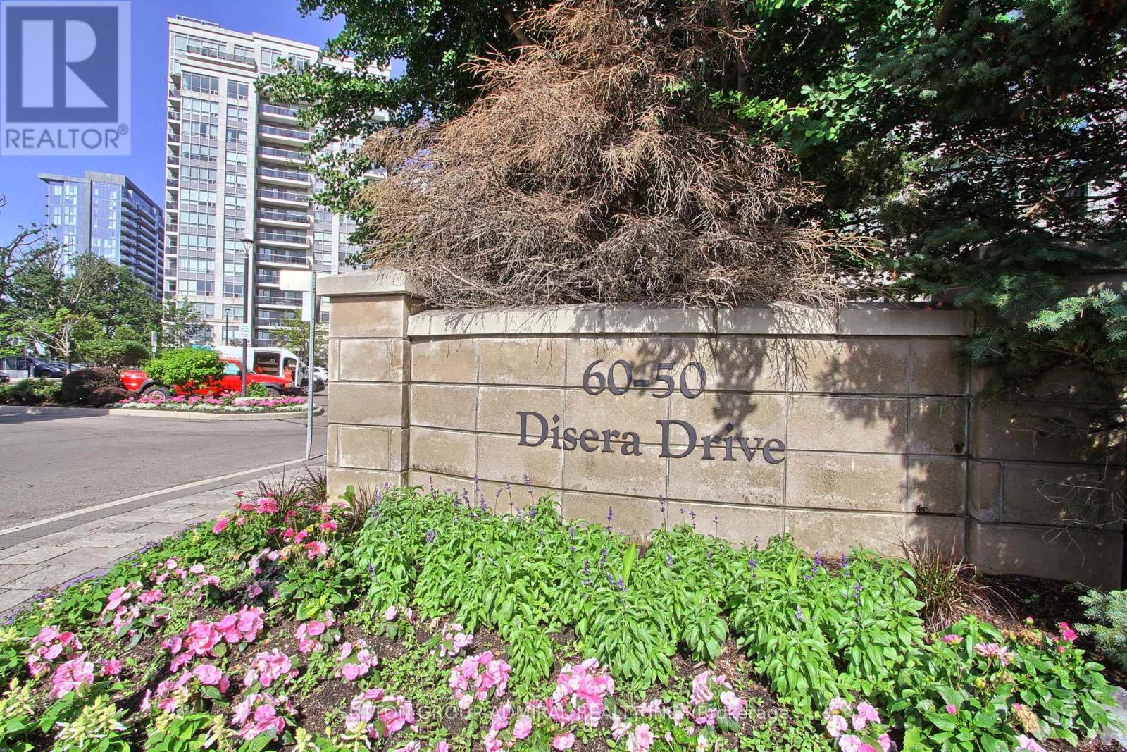 905 - 50 Disera Drive Property Photo 2