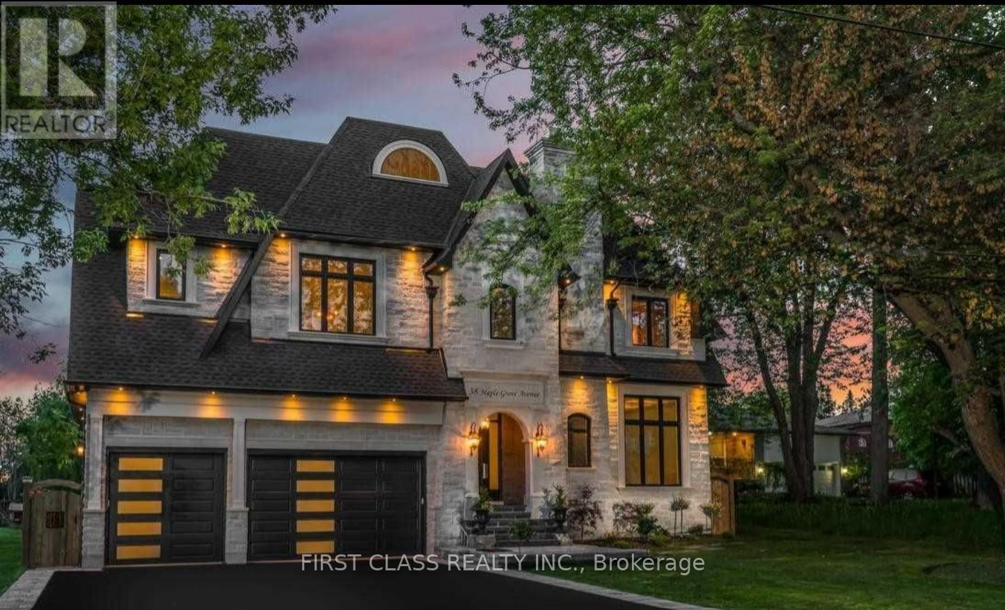38 MAPLE GROVE AVENUE