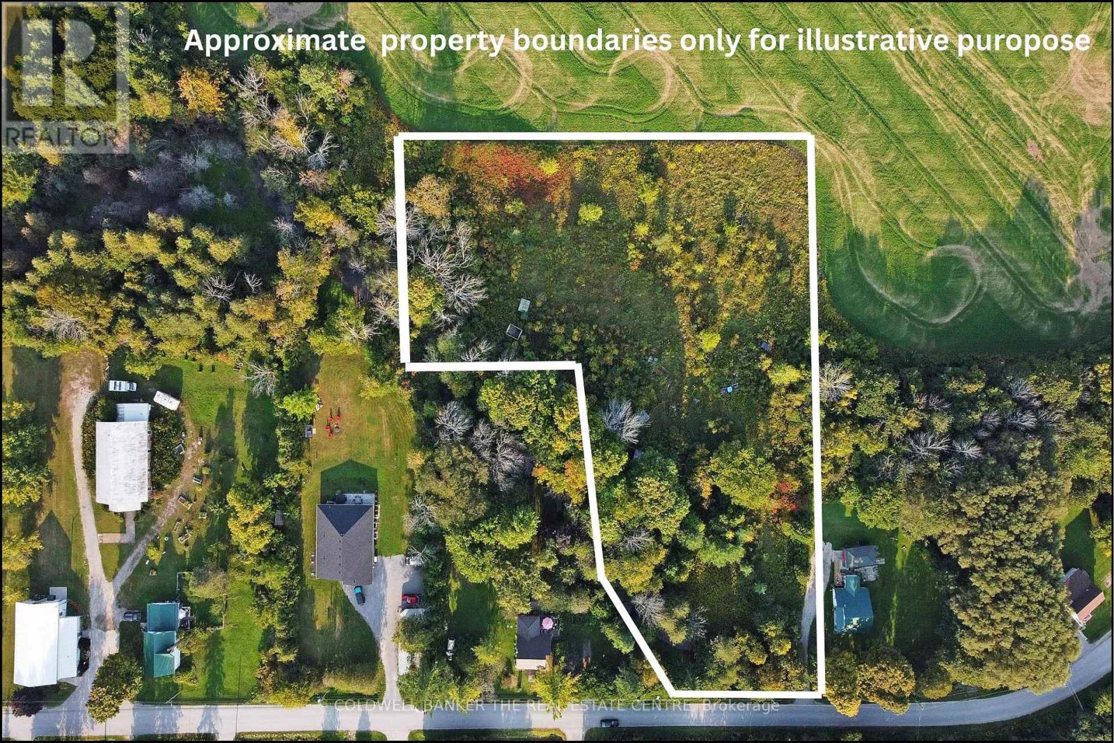 20805 BROCK ROAD Property Photo 1