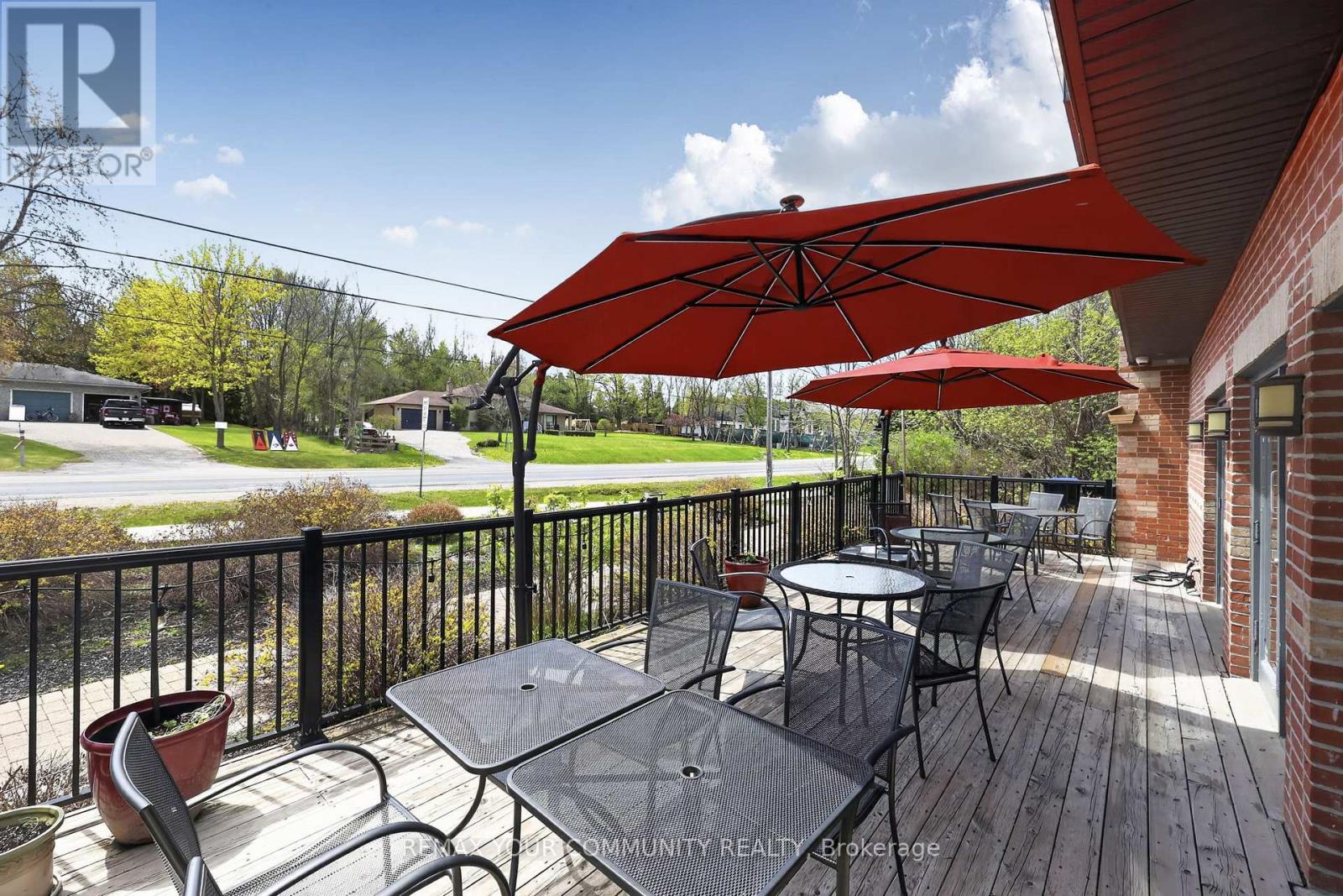 4240 Simcoe County Rd 88 Road Property Photo 17